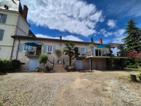 Gîte 5 personnes